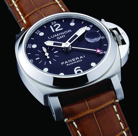 panerai luminor titanium fake|fake panerai watch.